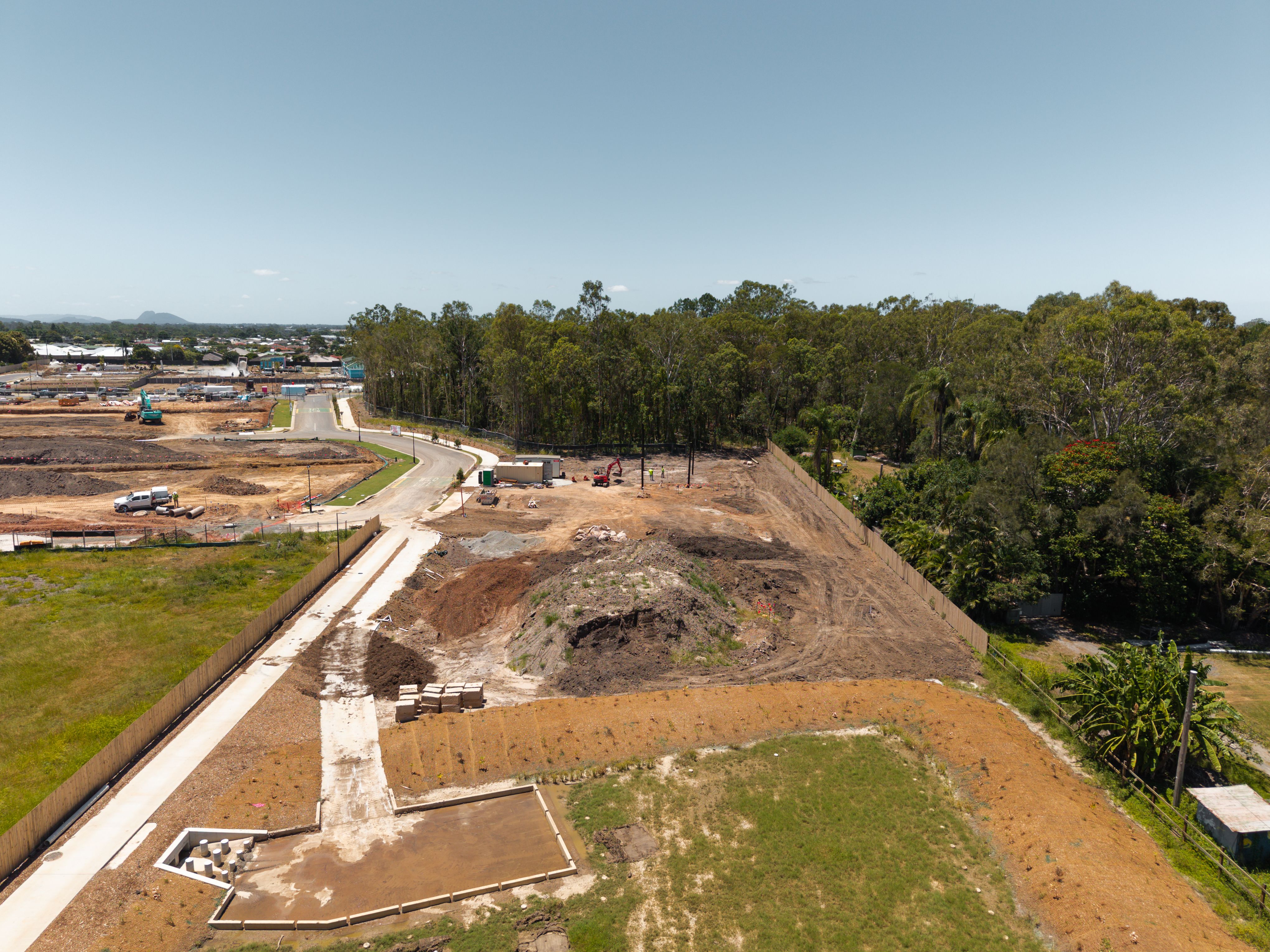 February 2026 Construction Update photo 2