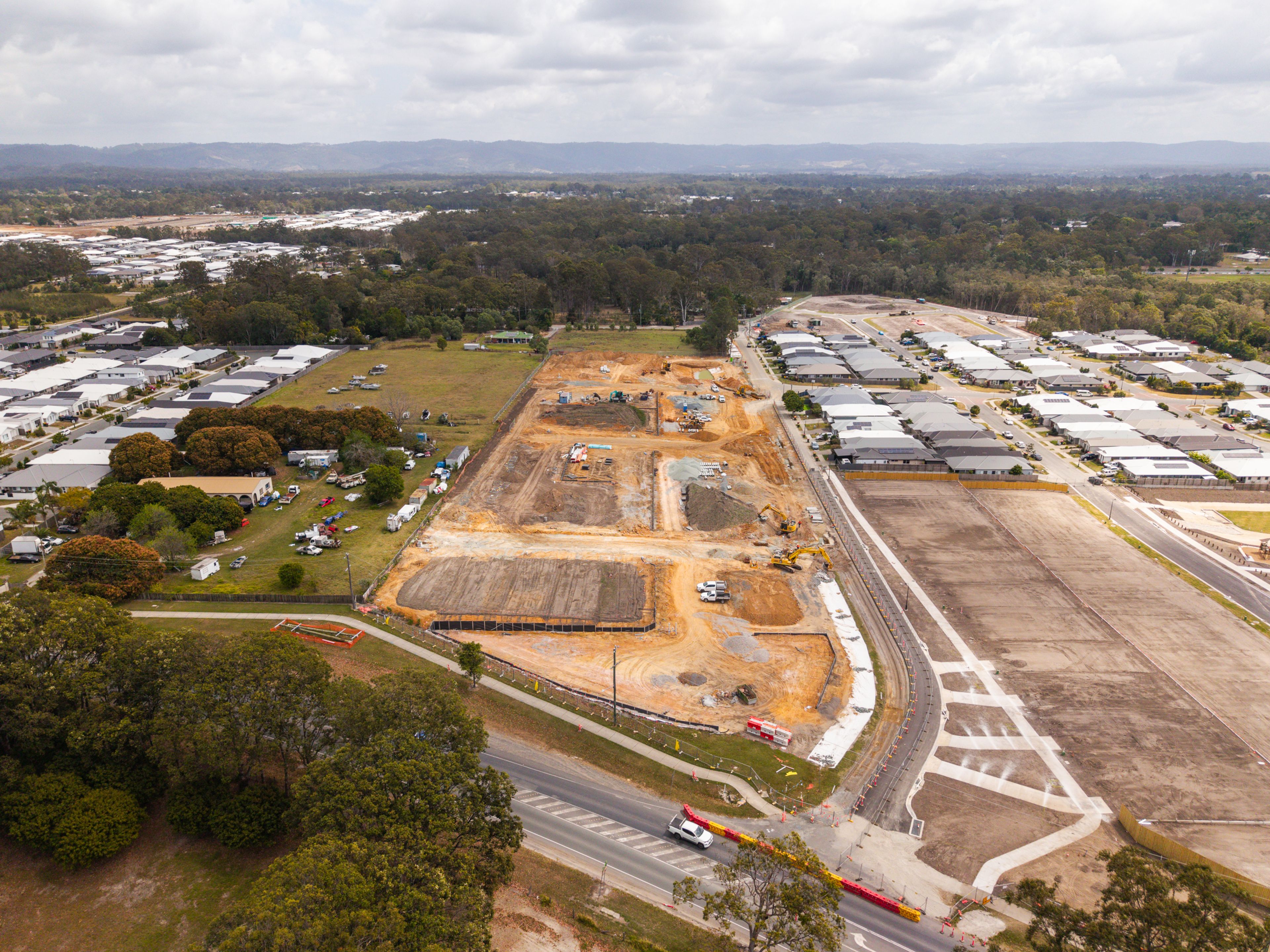 September 2026 Civils Update