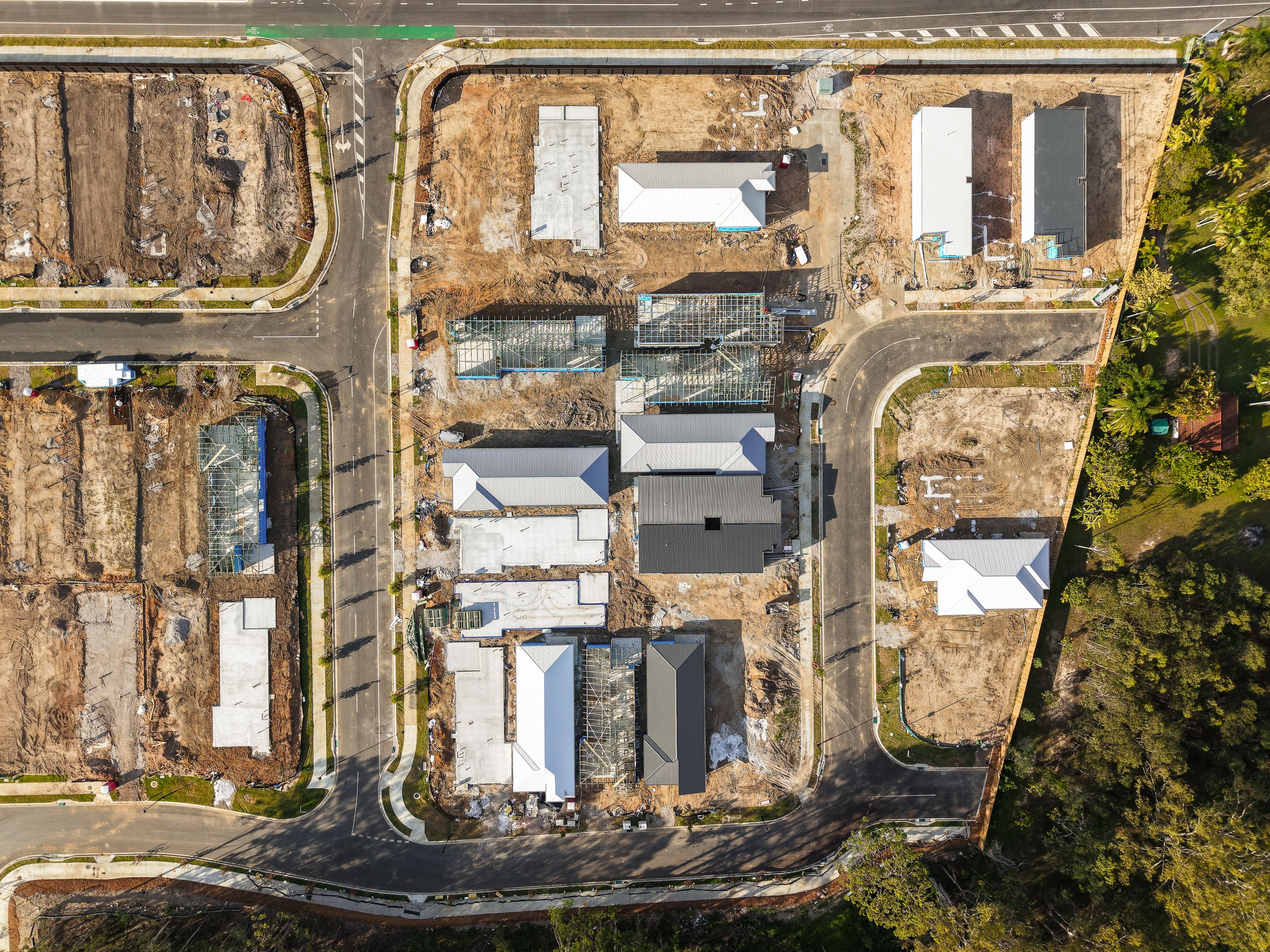 December 2025 Construction Update photo 1
