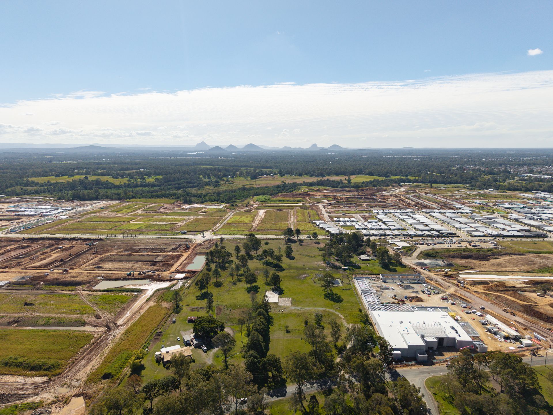 Caboolture West photo 1