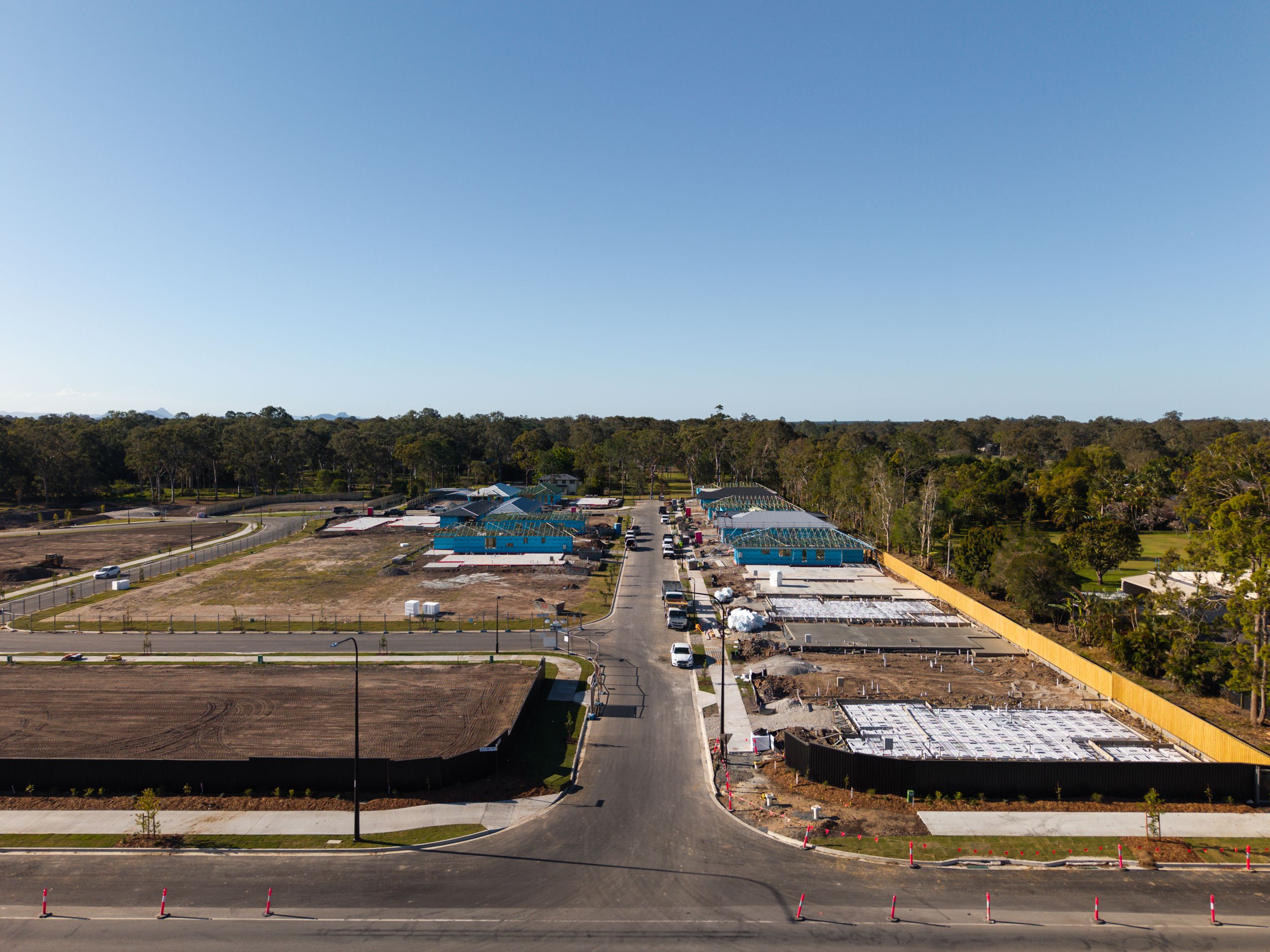 September 2026 Construction Update  photo 5