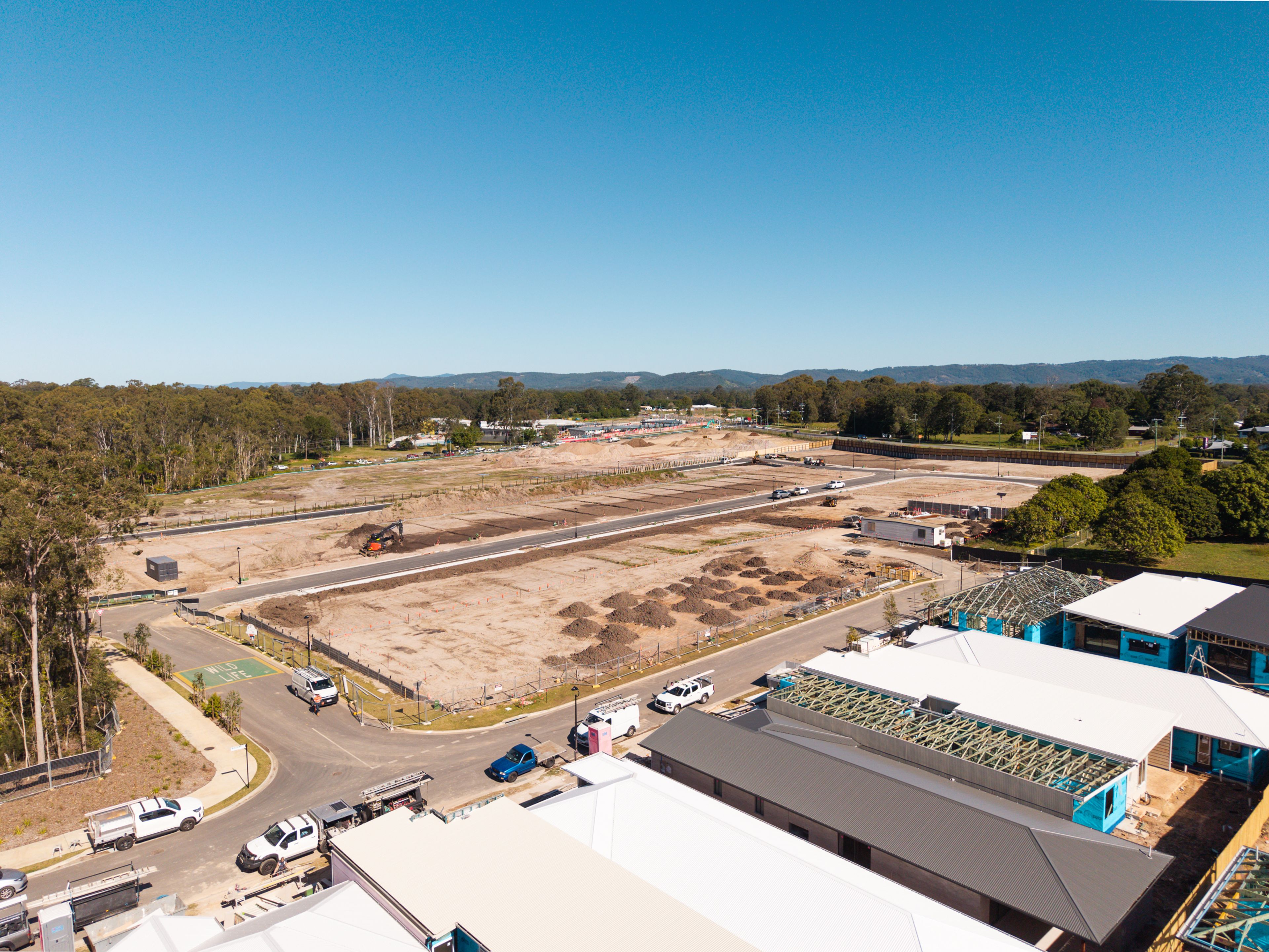 June 2026 Civils Update