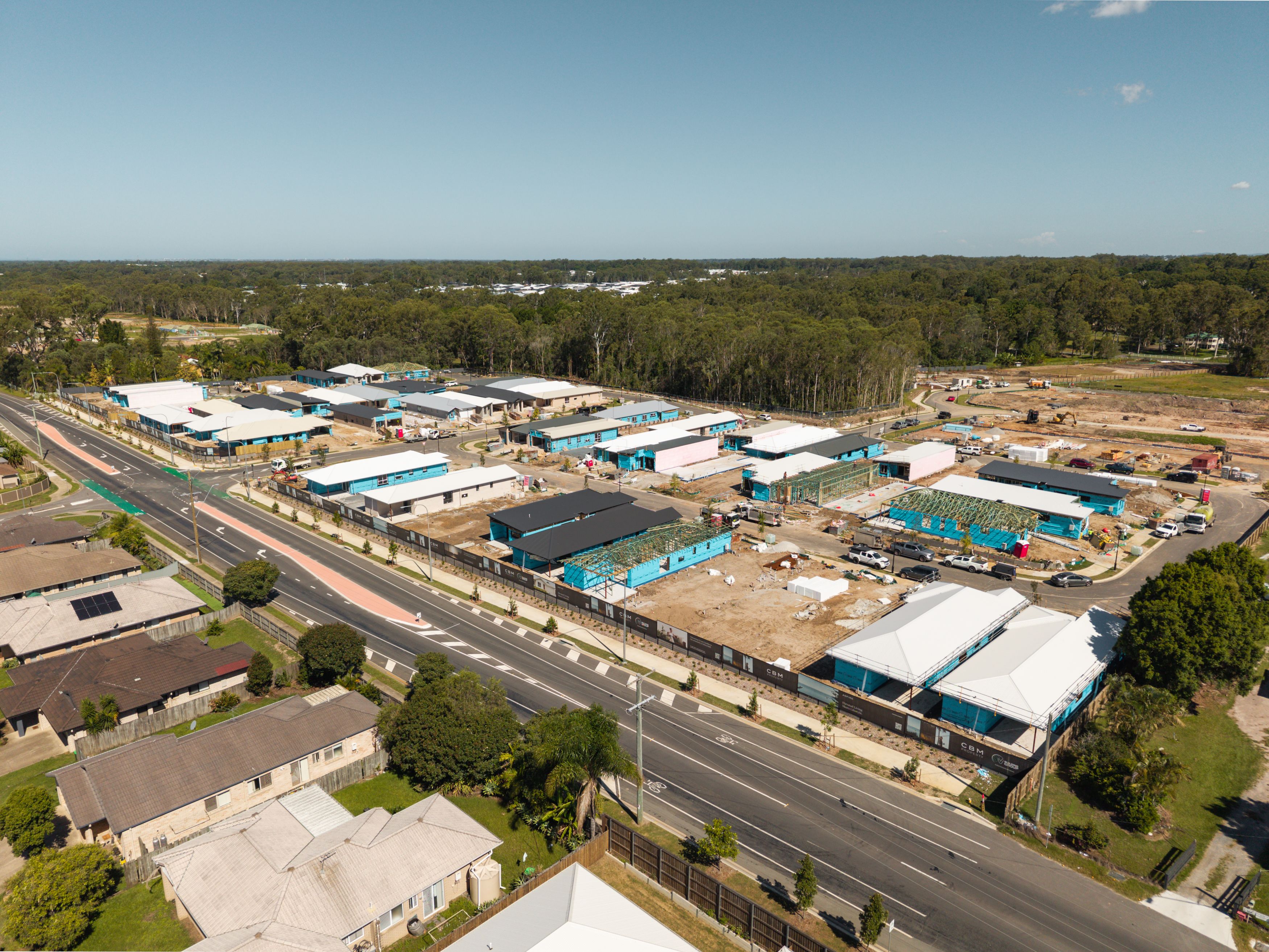 March 2026 Construction Update photo 4