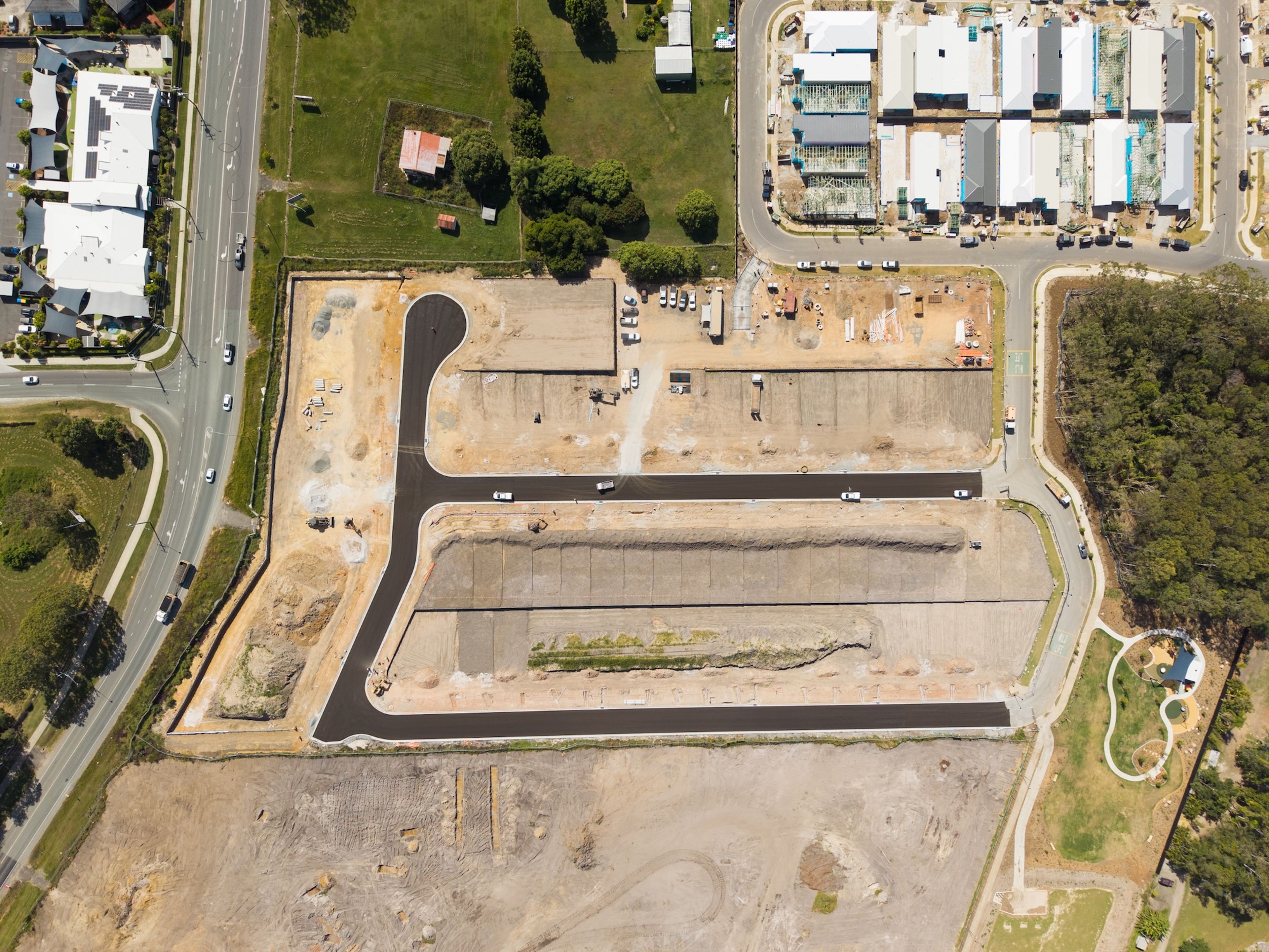 April 2026 Civils Update