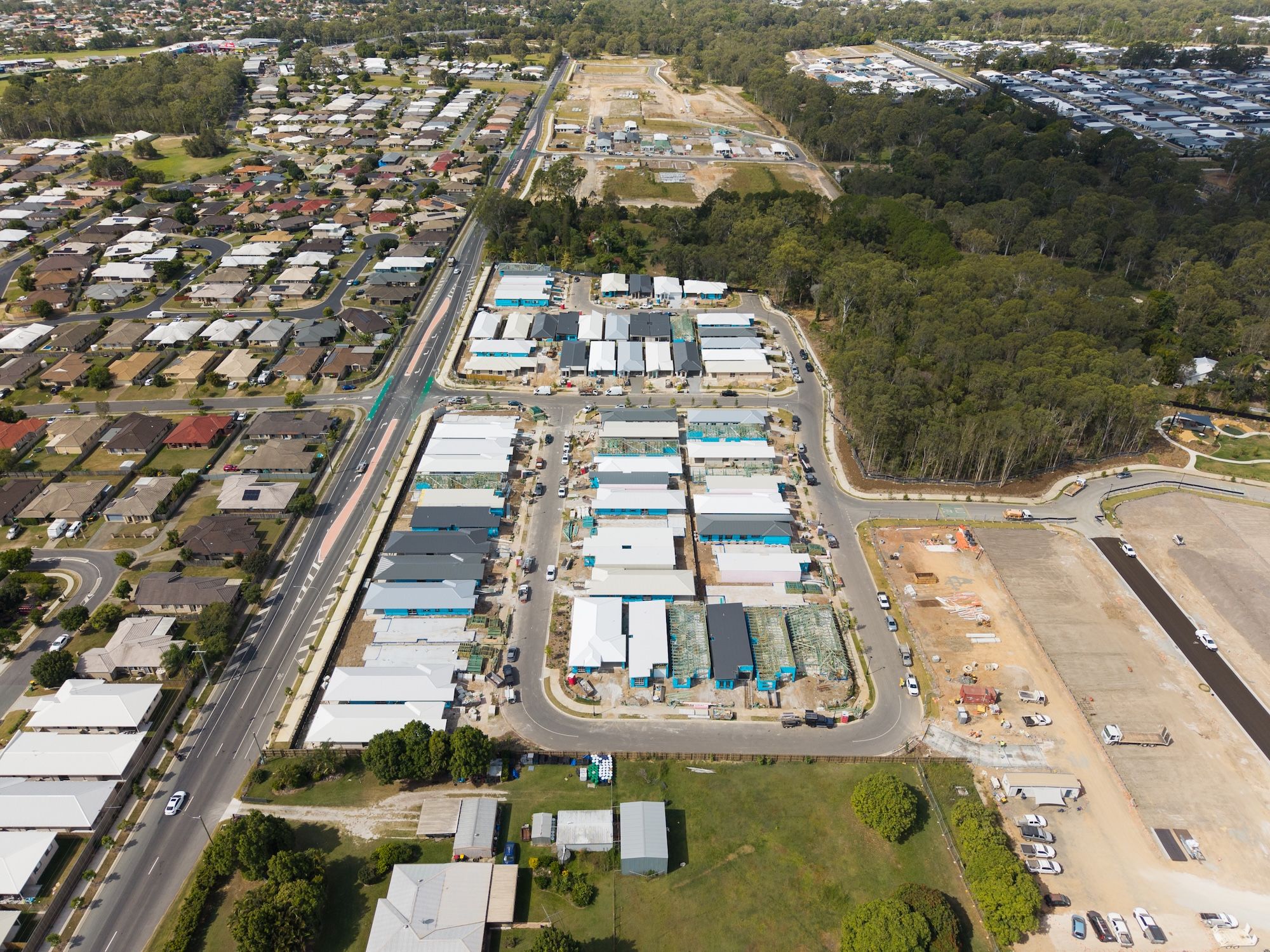 April 2026 Construction Update photo 4