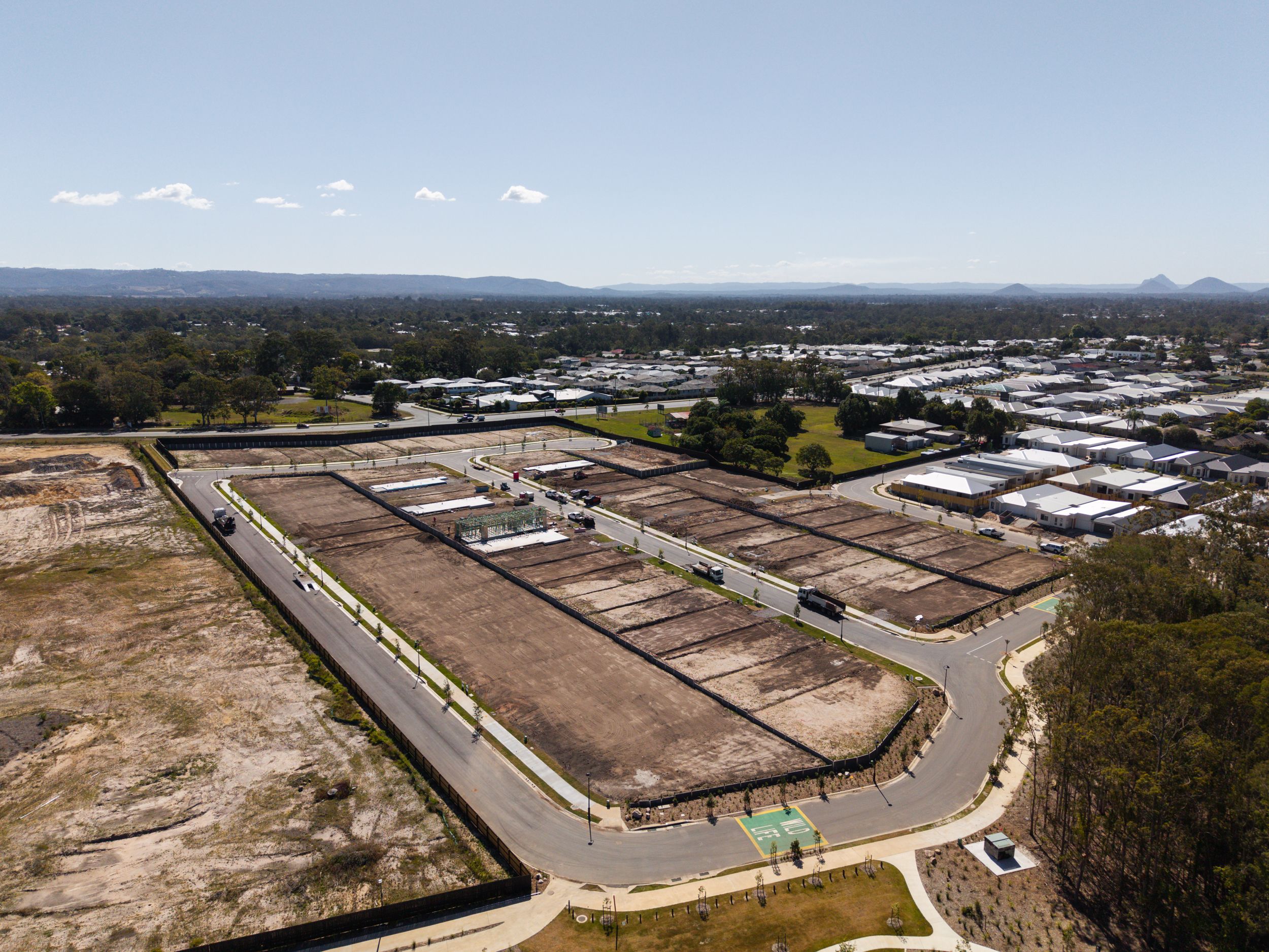 September 2026 Construction Updates photo 3