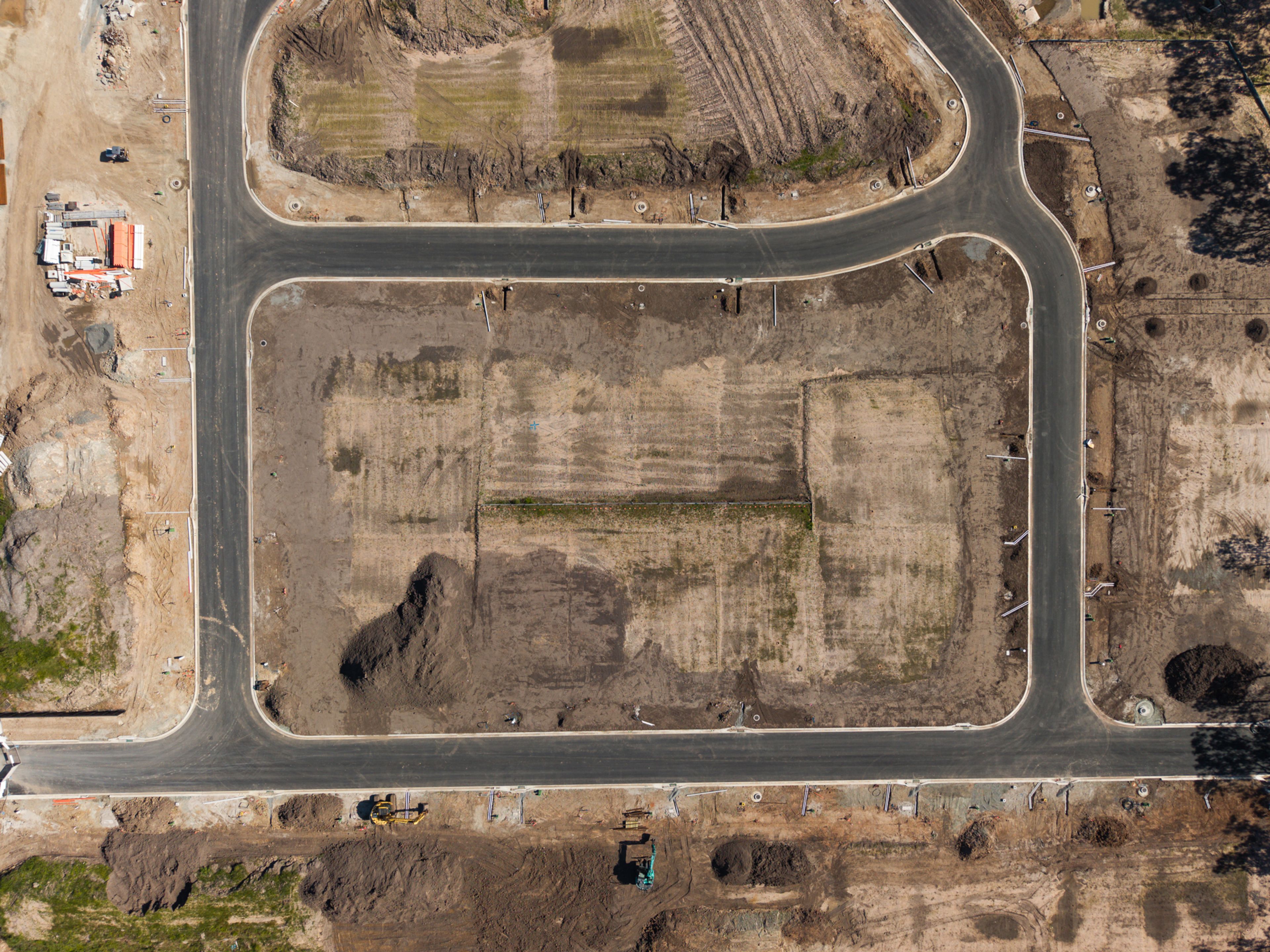 July 2026 Civils Update