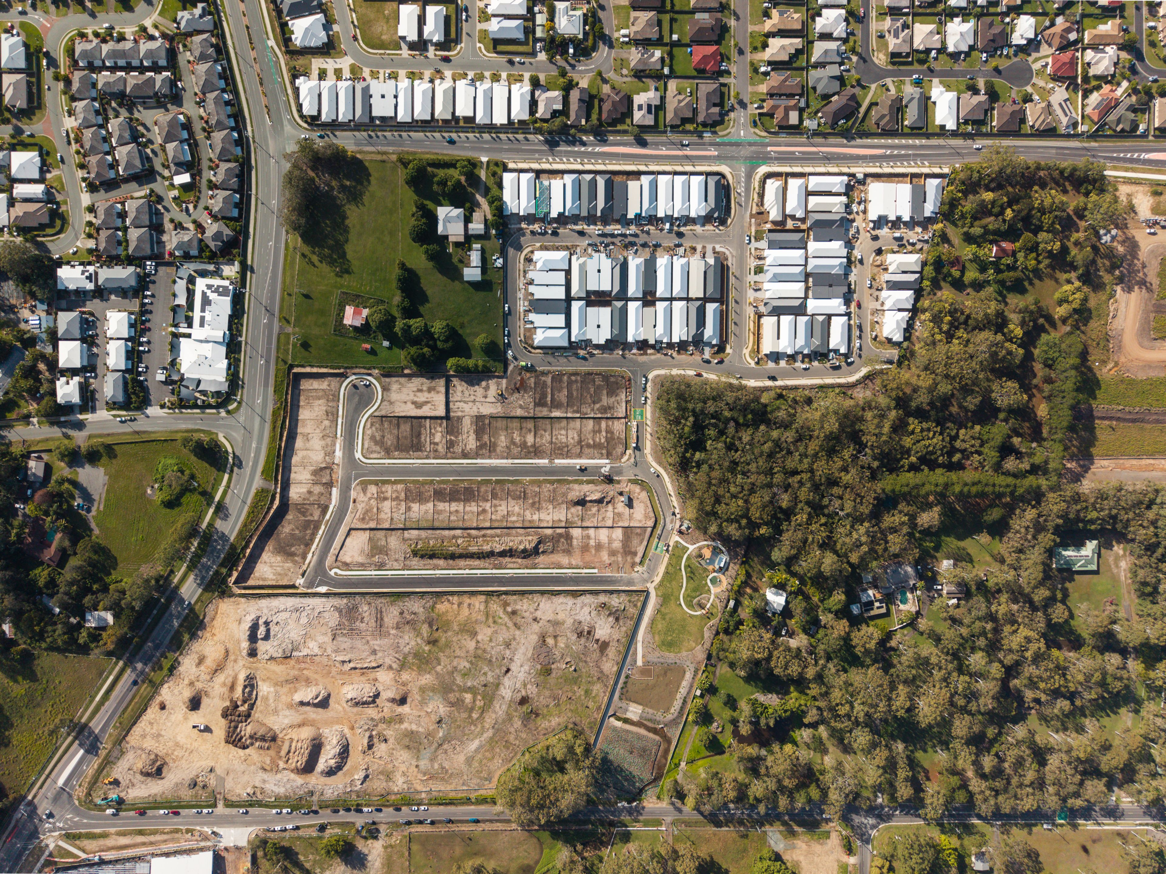 June 2026 Construction Update