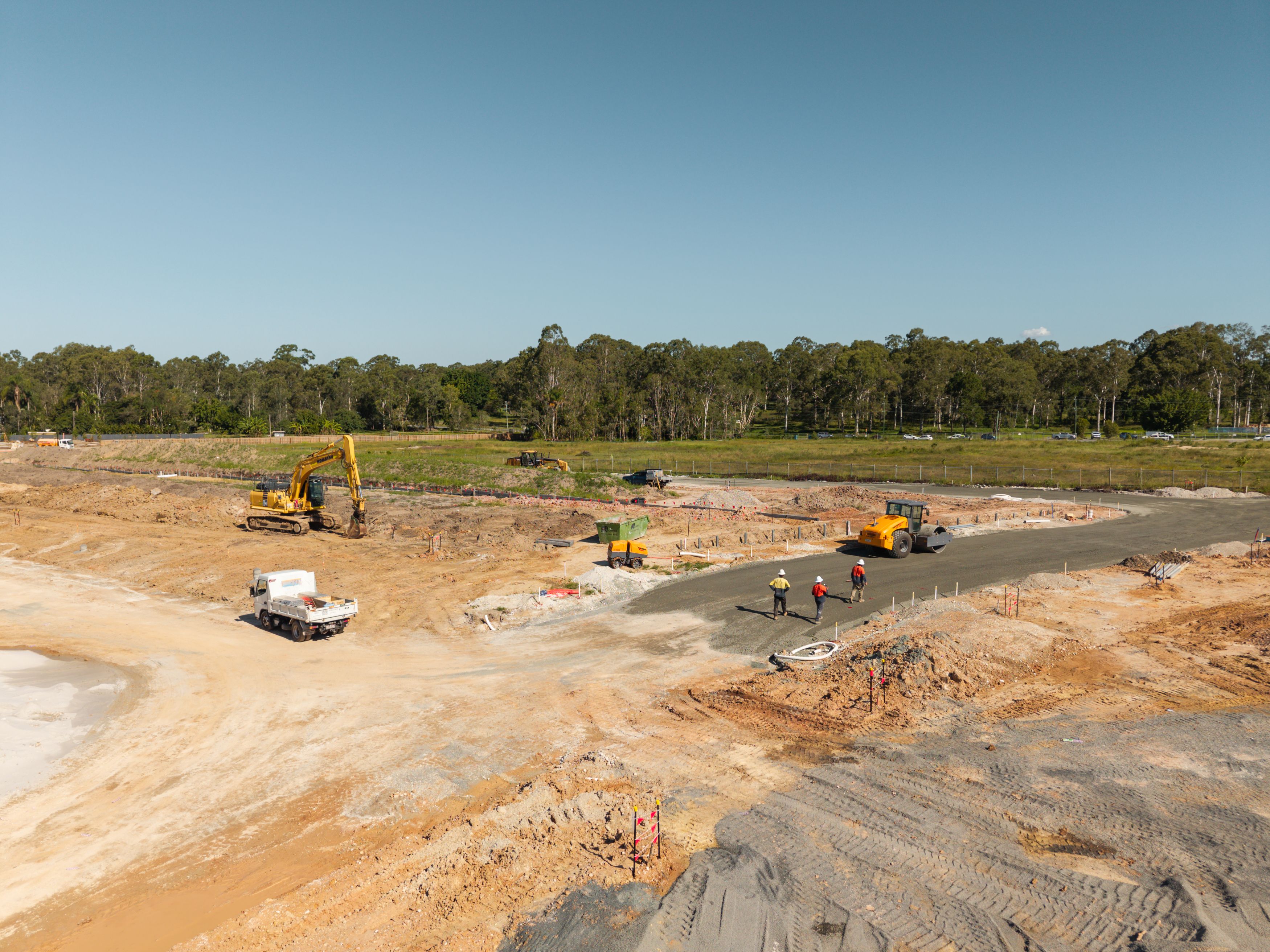 March 2026 Civils Update photo 2