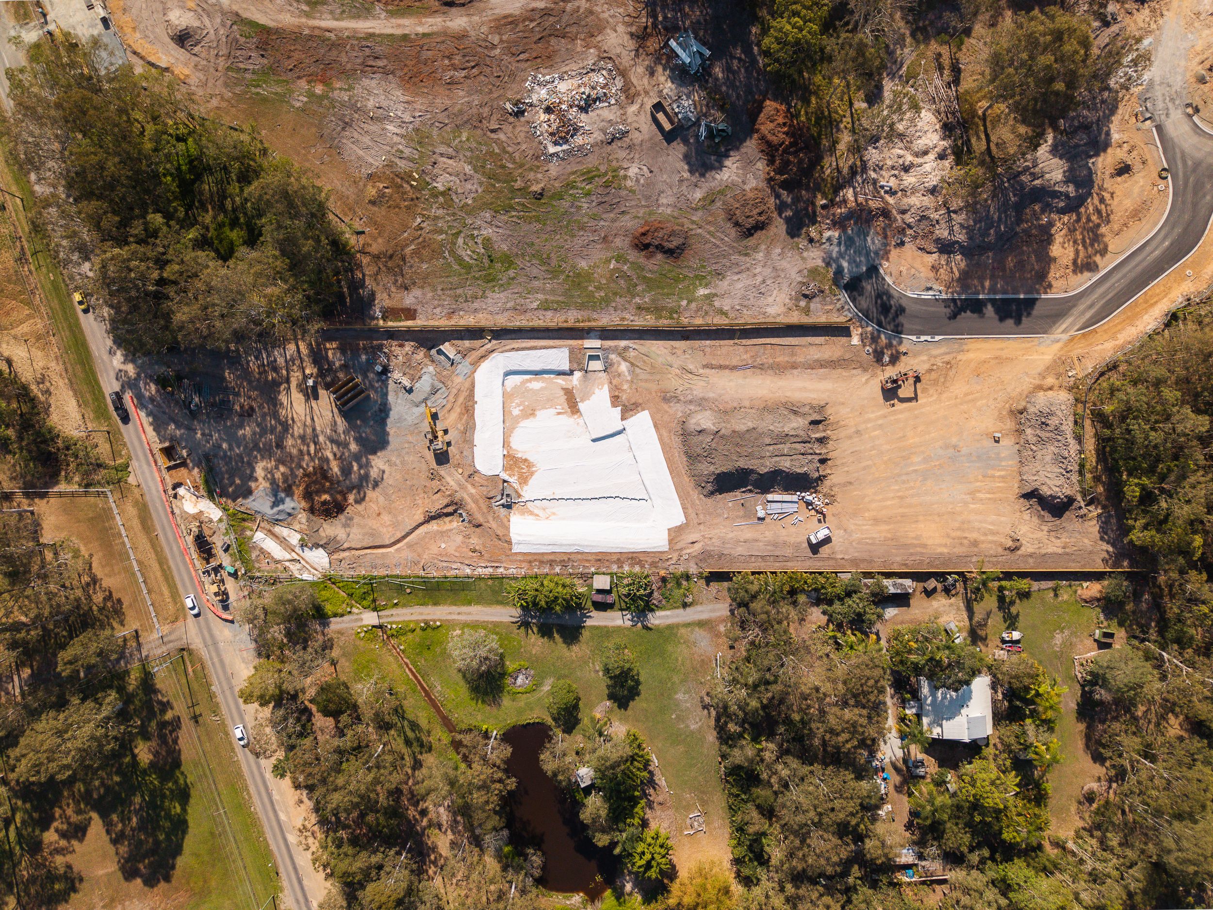 October 2025 Civils Update photo 1