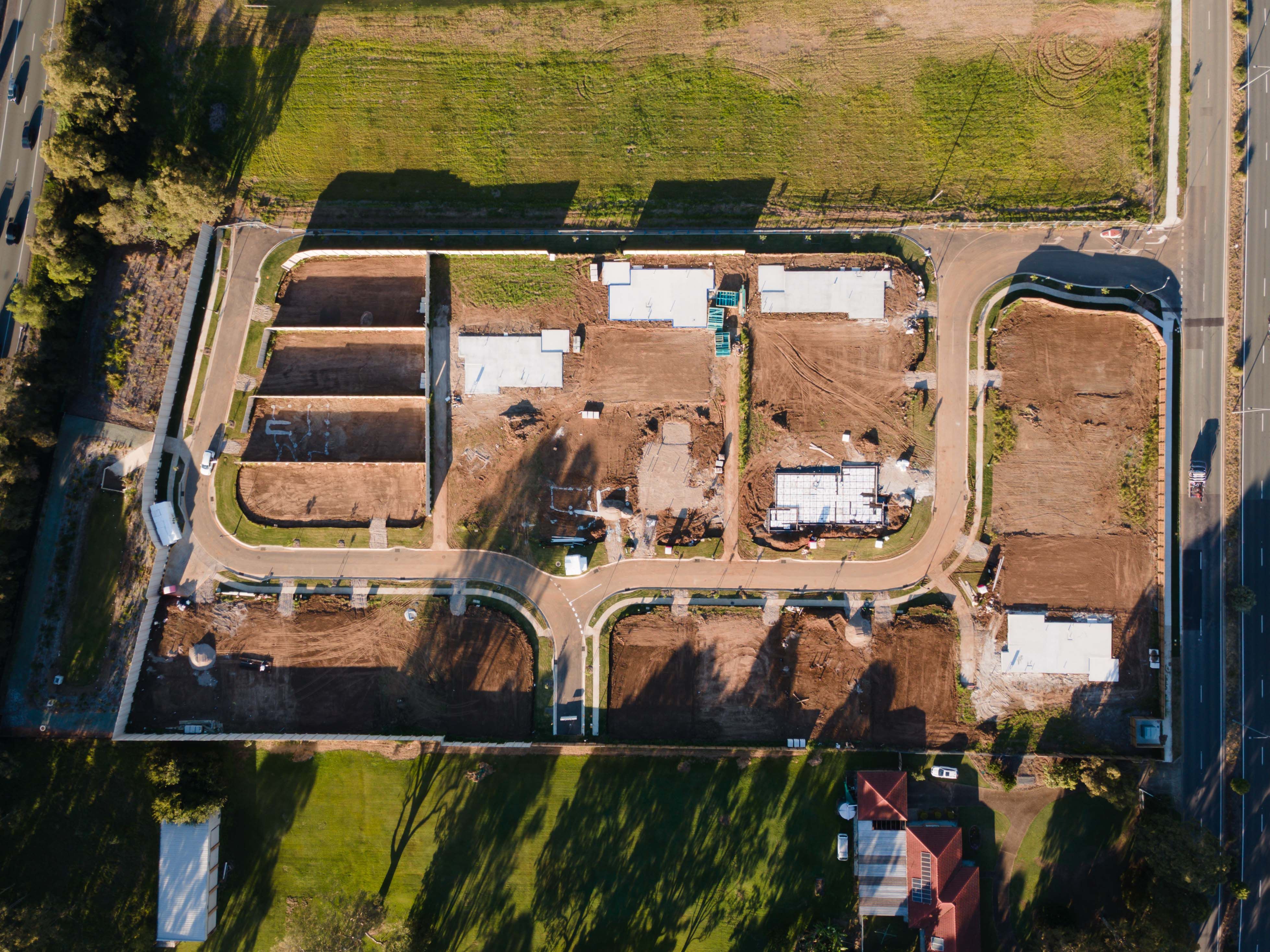 May 2025 Construction Update photo 1
