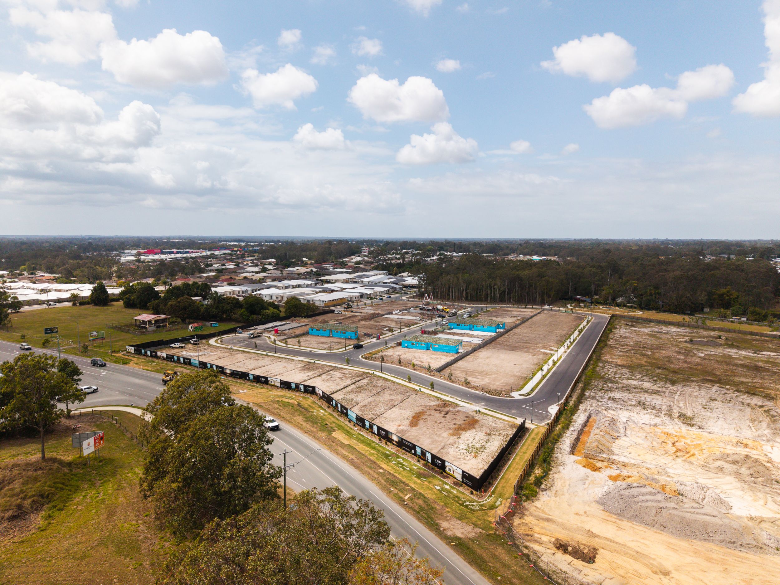 September 2026 Construction Update photo 1