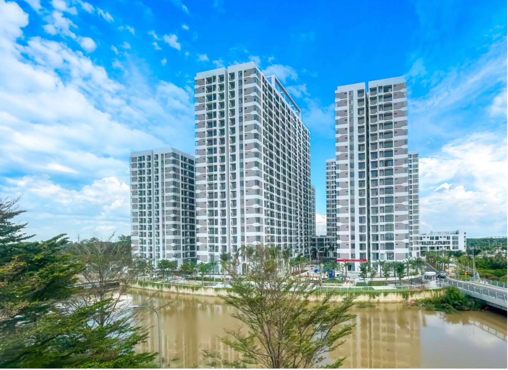 MT Eastmark City 項目圖片