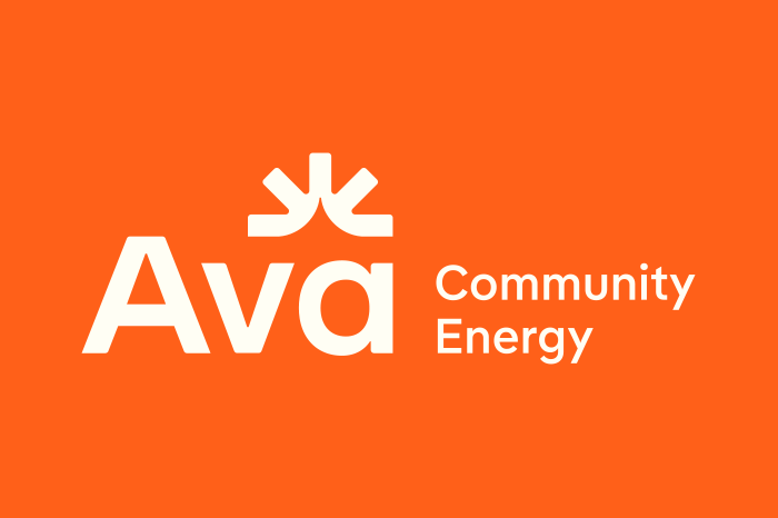 New Ava Community Energy logo