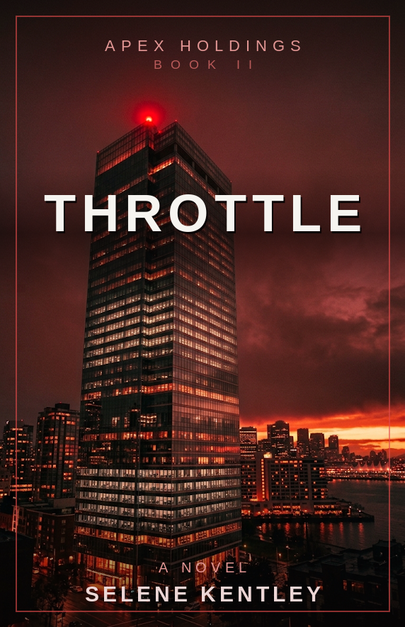 Throttle cover