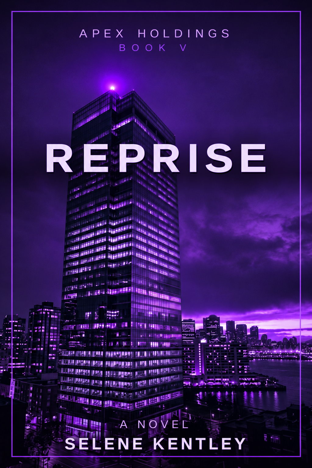 Reprise cover
