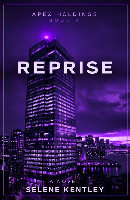 Reprise cover