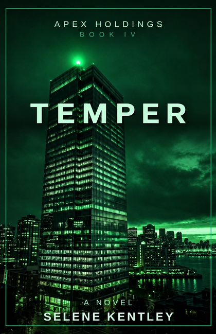 Temper cover