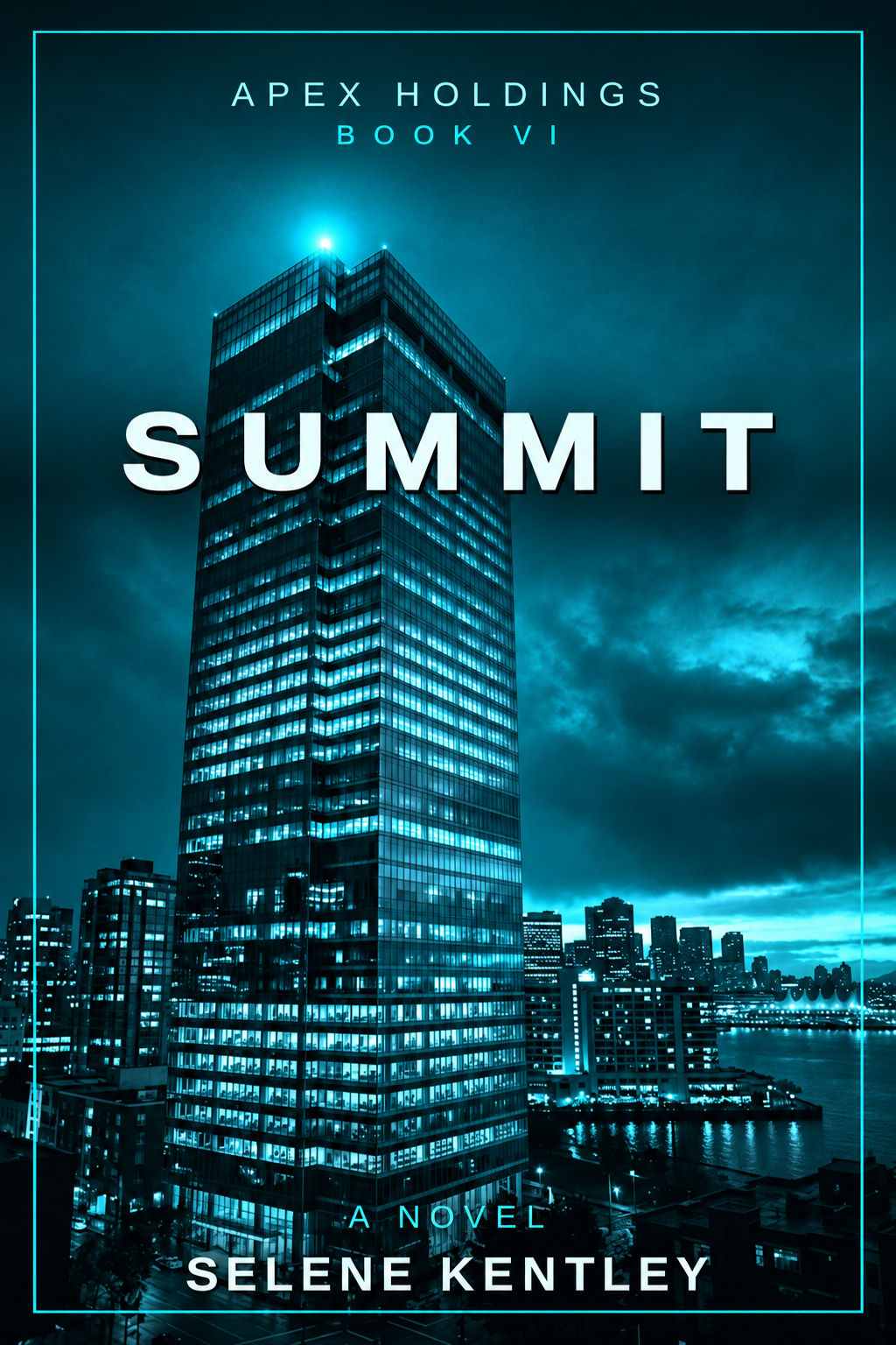 Summit cover