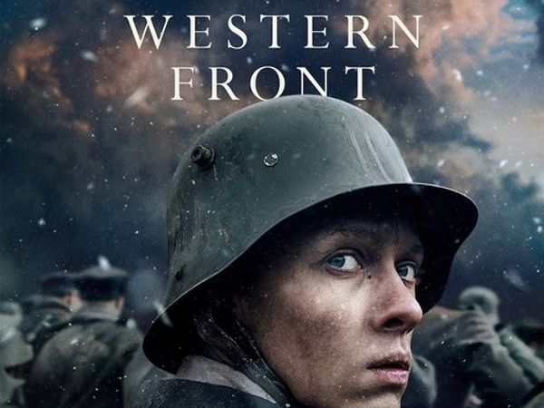 Top 5 War Movies from 2022