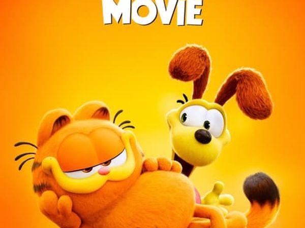 Top 5 Animation Movies from 2024 produced in the United Kingdom