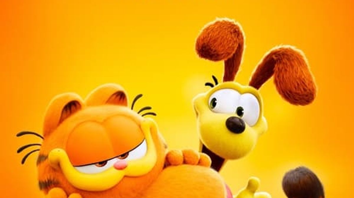 Top 5 Animation Movies from 2024 produced in the United Kingdom