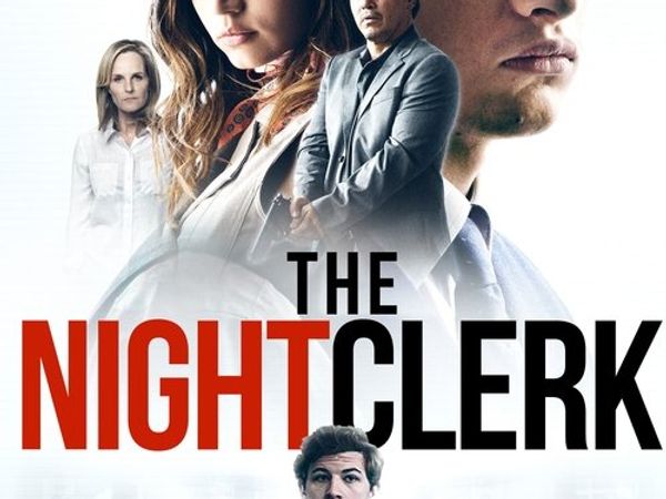 Top 5 Crime Movies from 2020