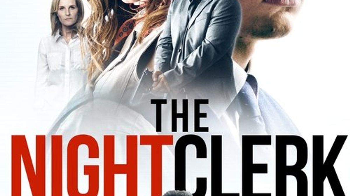 Top 5 Crime Movies from 2020