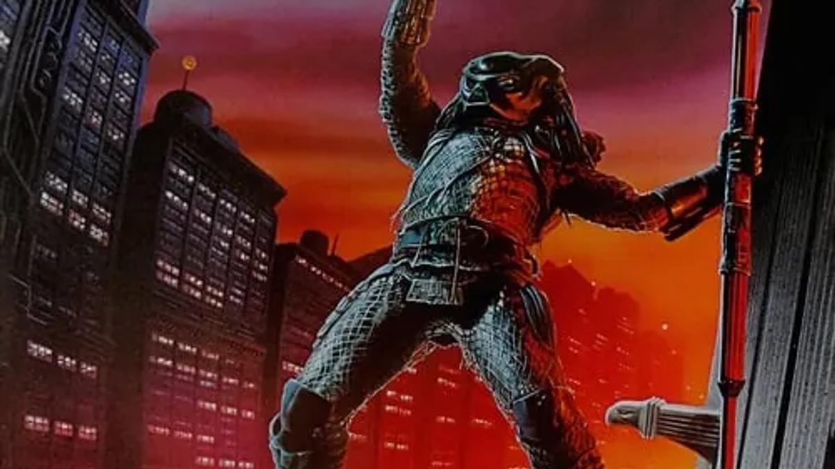 The 5 Best Science Fiction Movies from 1990