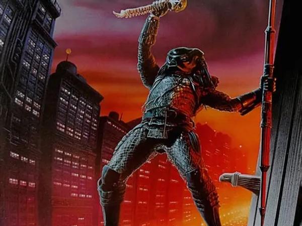 The 5 Best Science Fiction Movies from 1990