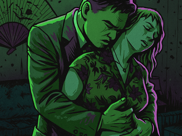Shutter Island 2010 - Plot Explained