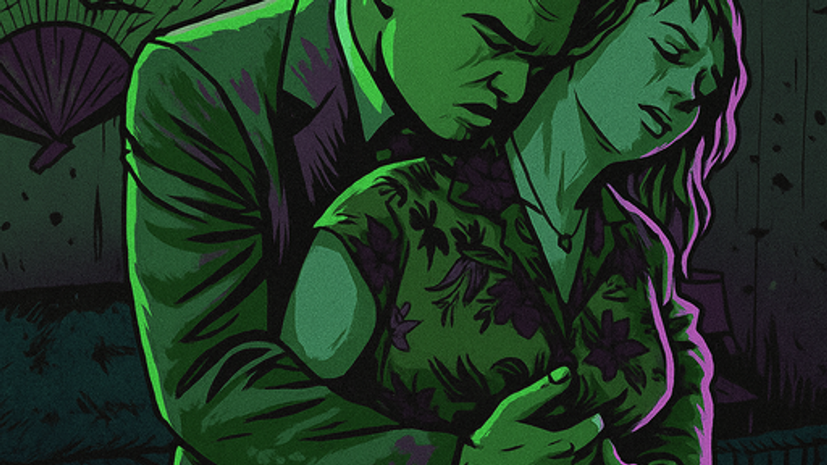 Shutter Island 2010 - Plot Explained