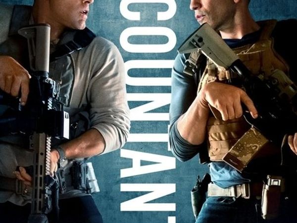 Crime Time! Top 5 Crime Movies In 2025 So Far