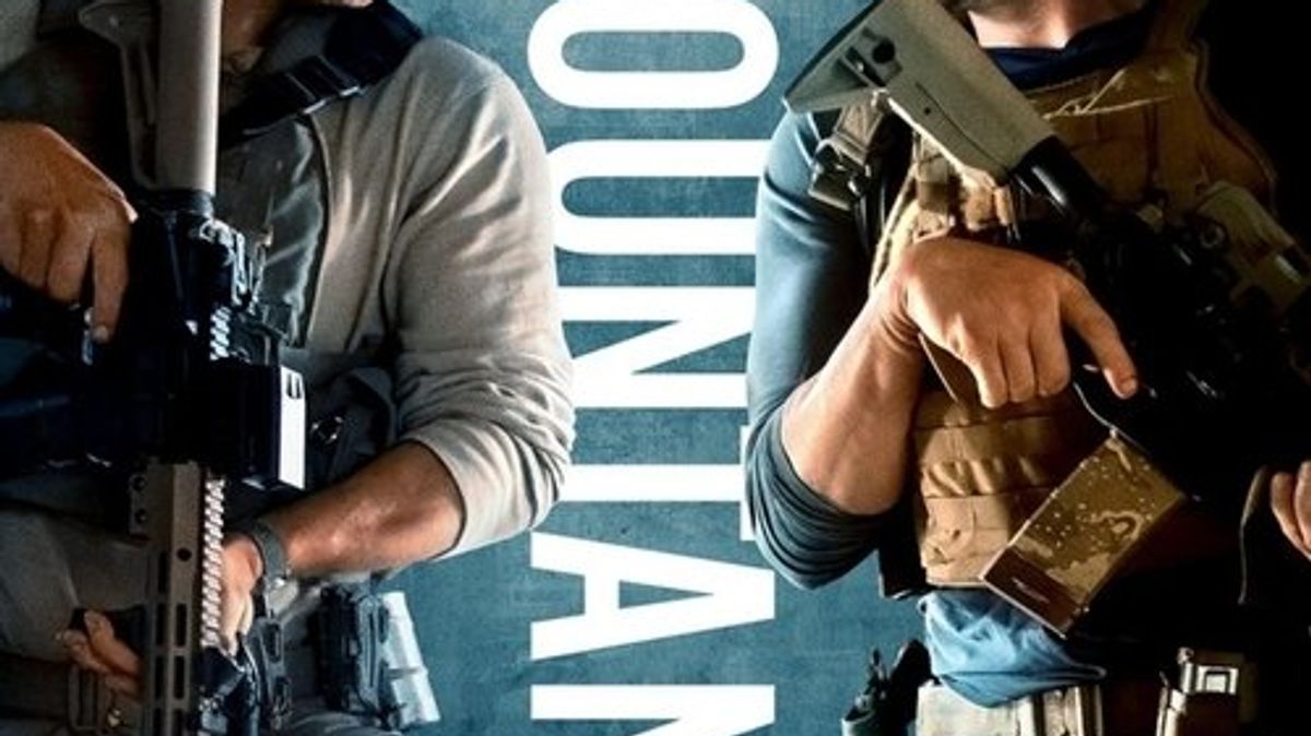 Crime Time! Top 5 Crime Movies In 2025 So Far