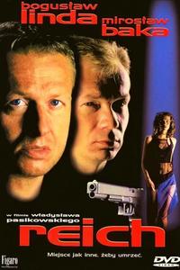 Reich poster