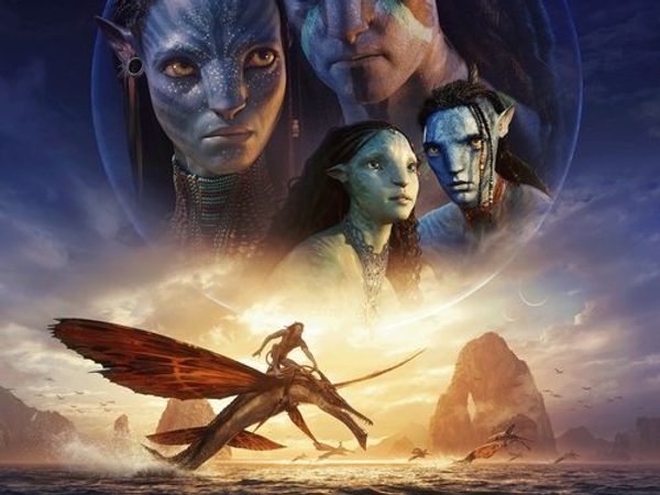 Top 5 Action Movies from 2022