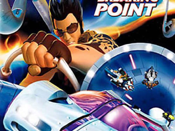 The Hotwheels series from 2005 you probably forgot about..
