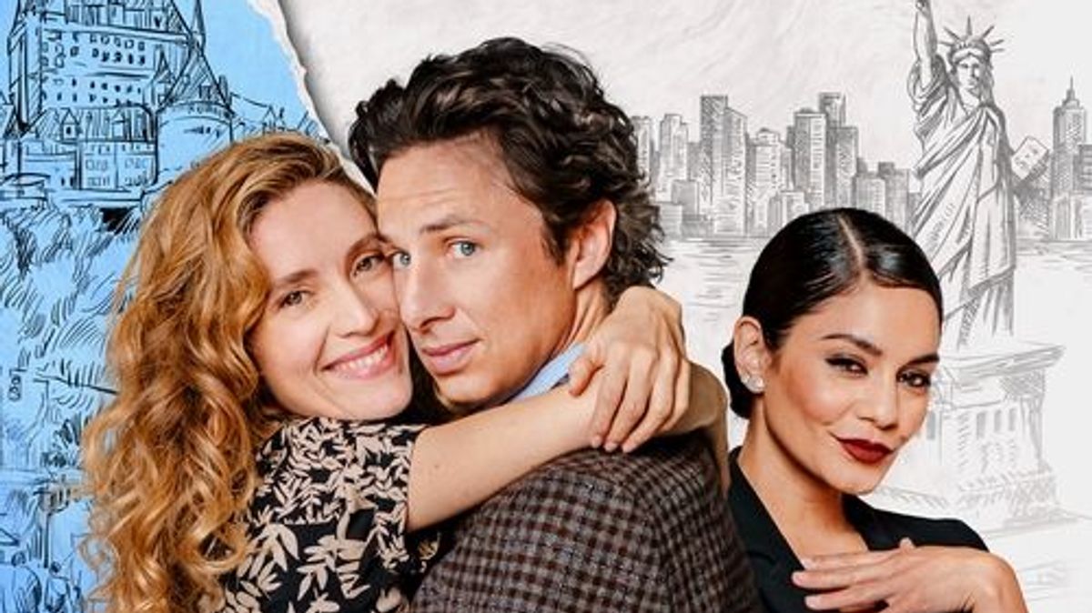 Watch These Top 5 Canadian Comedy Movies from 2024