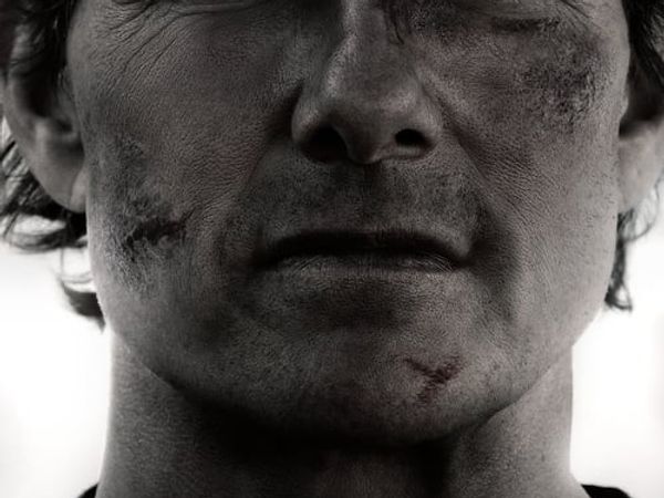 Top 5 Action Movies from 2025
