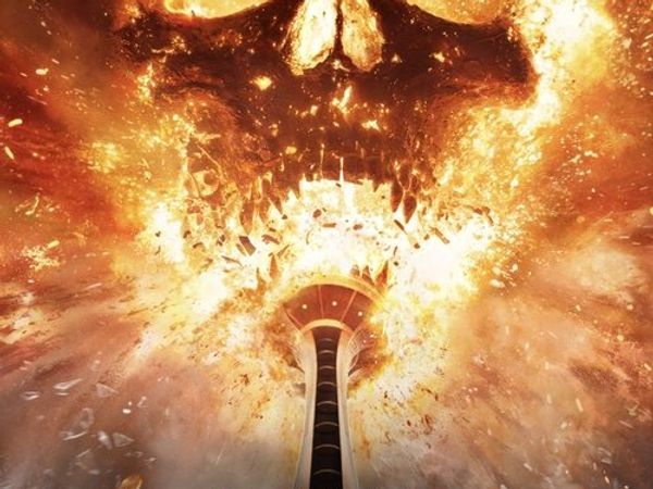 Top 5 Horror Movies from 2025