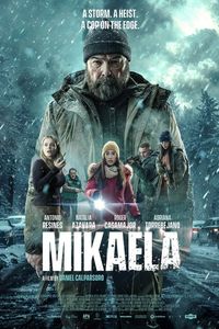 Mikaela poster