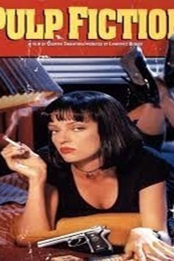 Pulp Fiction