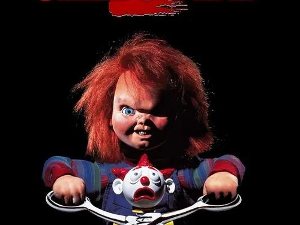 The 1990s Started Off With Some Real Scary Stuff...