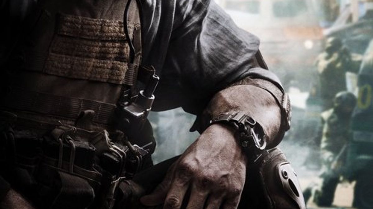 Top 5 Action Movies from 2020