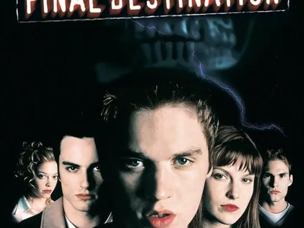 Horror Movies From 2000 You HAVE To Watch