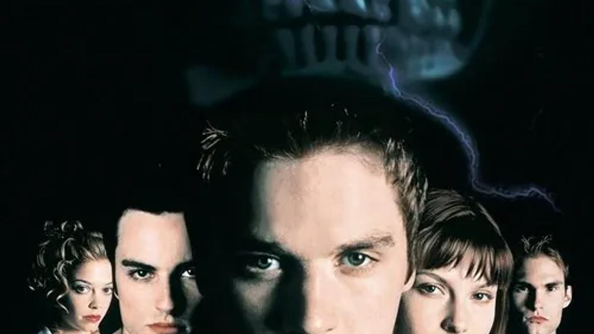 Horror Movies From 2000 You HAVE To Watch