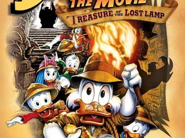 Animation Movies from 1990 You Have To Watch