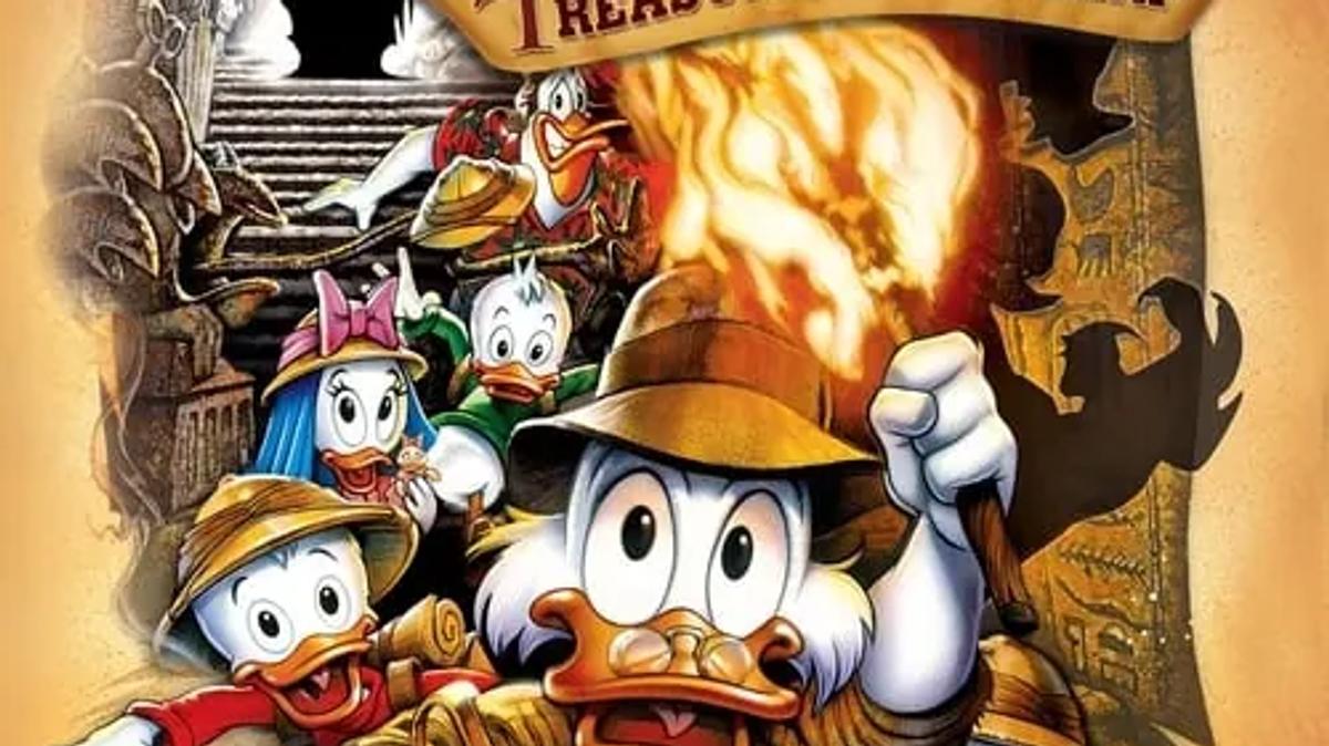 Animation Movies from 1990 You Have To Watch