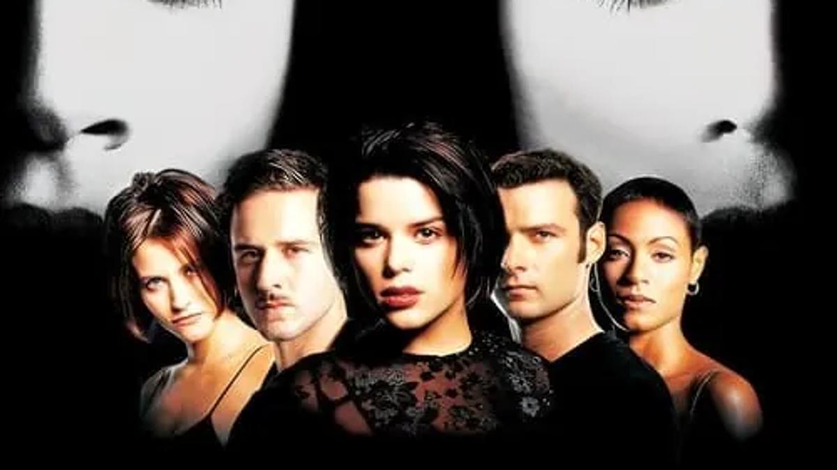 1997 Had Some Real Scary Movies: Here Are The Top 5