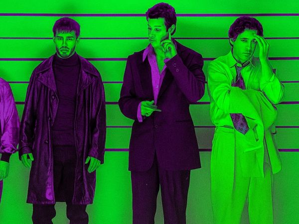 The Usual Suspects 1995 - Plot Explained